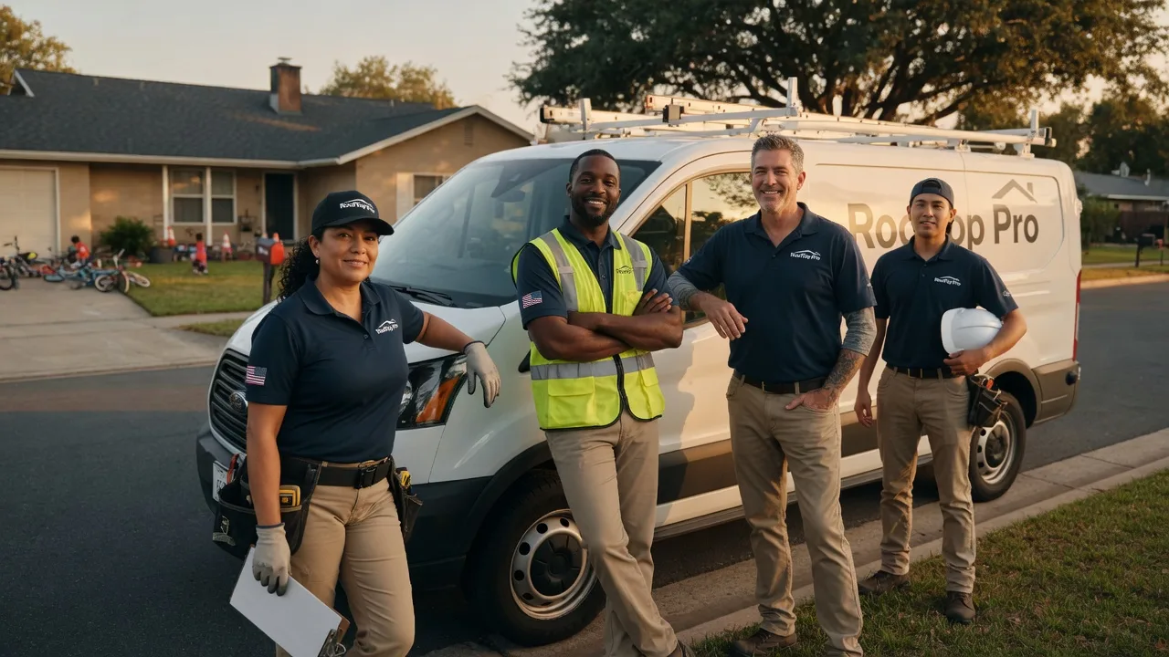 Roof Repair in Silver Springs, NY near me