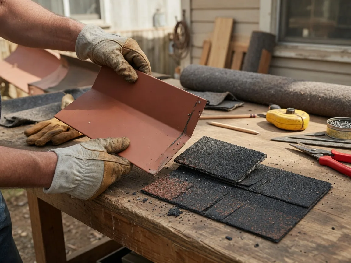 Roof Repair company in Silver Springs, NY